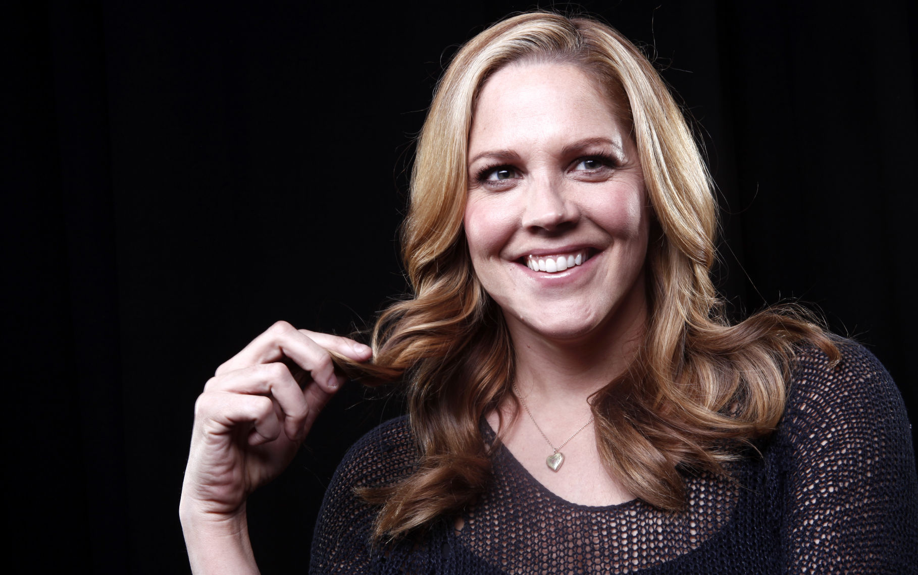 Mary McCormack